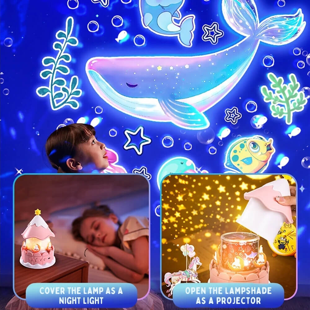 baby night light