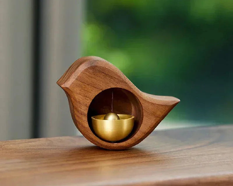 Japanese doorbell sound, soothing bell, soothing gifts, Zen Meditation bells, housewarming gifts