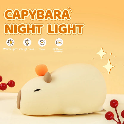 cute kids bedroom lamp