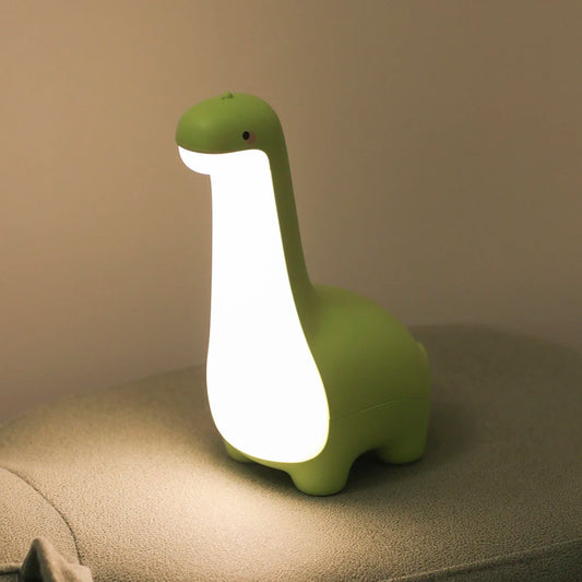 dinosaur baby night light