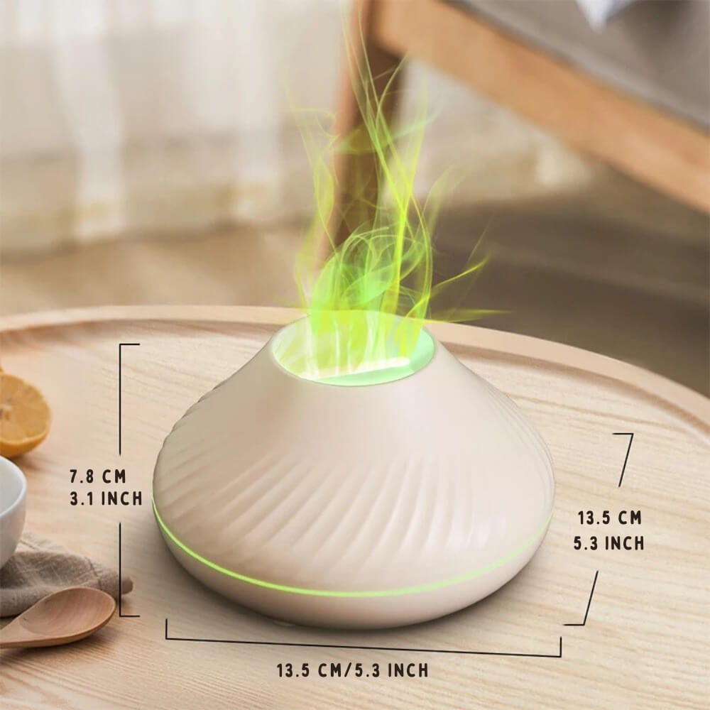 essential oil diffuser