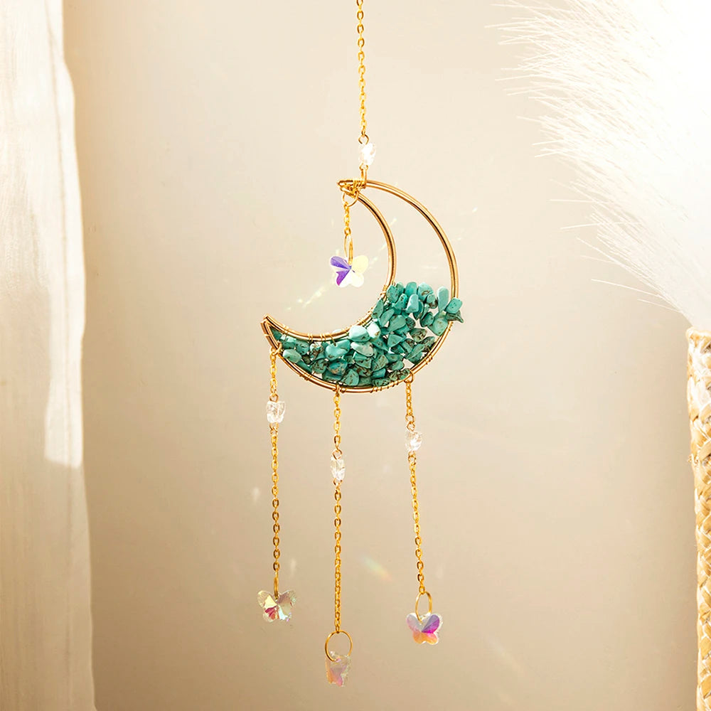 gifts for daughter moon sun catcher 