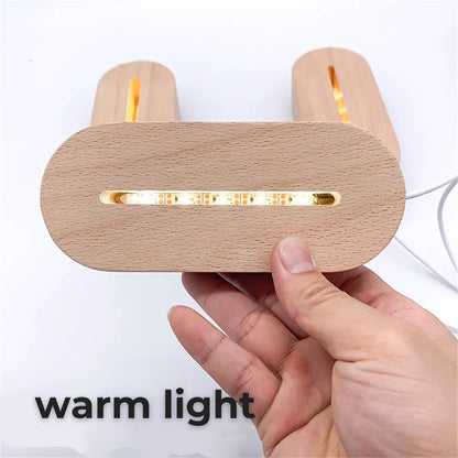 kids mood lights