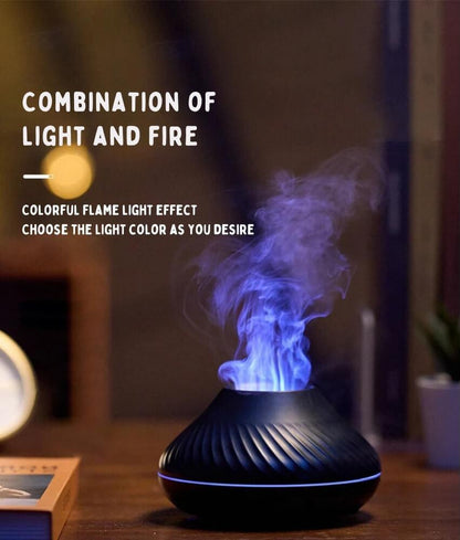 mood lights diffuser 