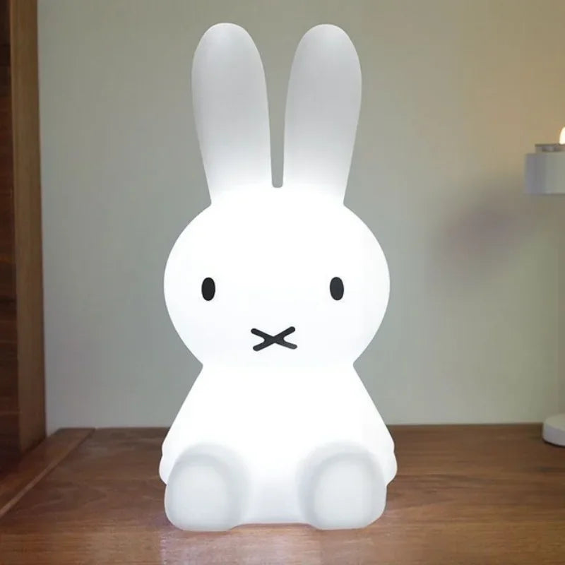 mood lights rabbit light