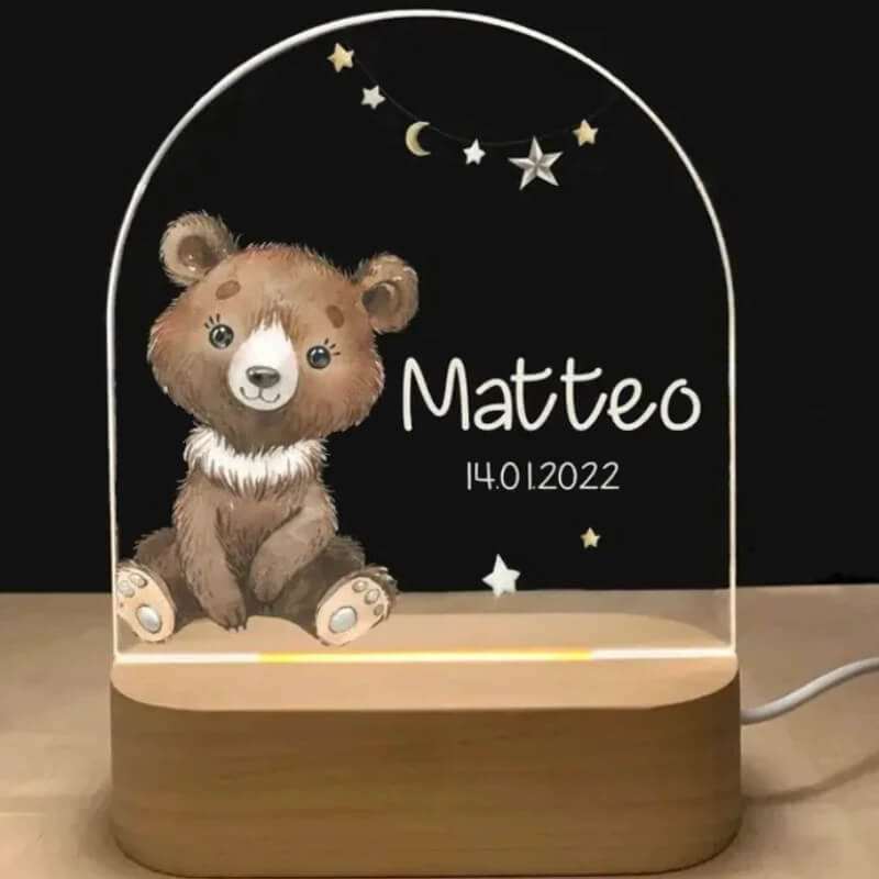 baby night light