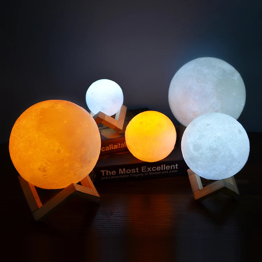 portable night light