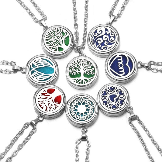 relaxation gift tree of life