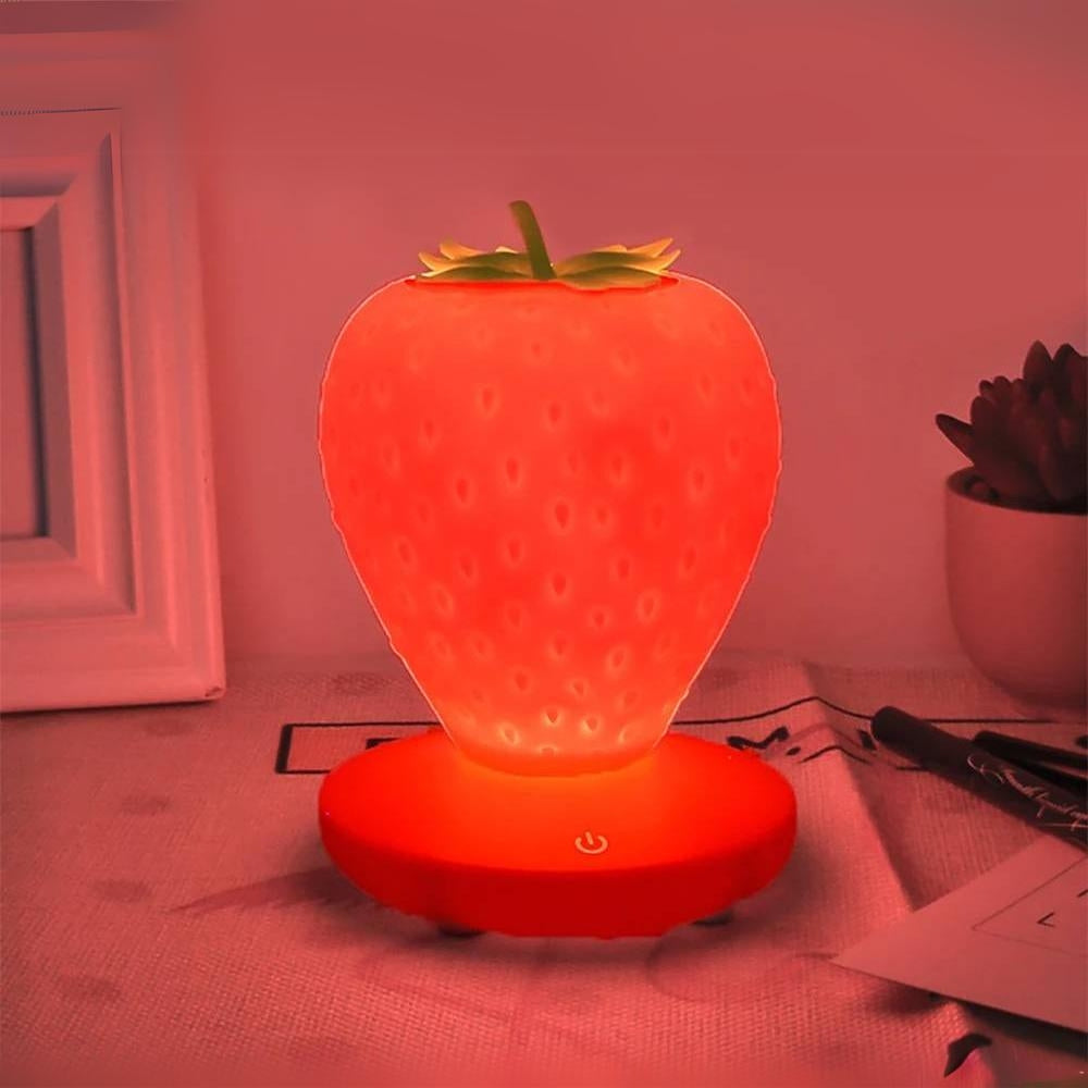 cute led night light