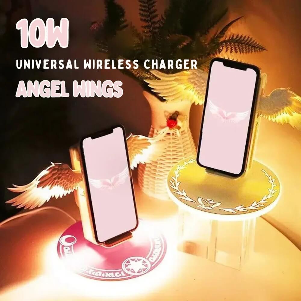 wireless charger for iphone